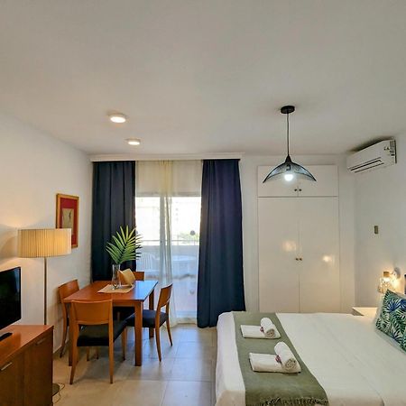 Estudio Benalbeach New ベナルマデナ エクステリア 写真