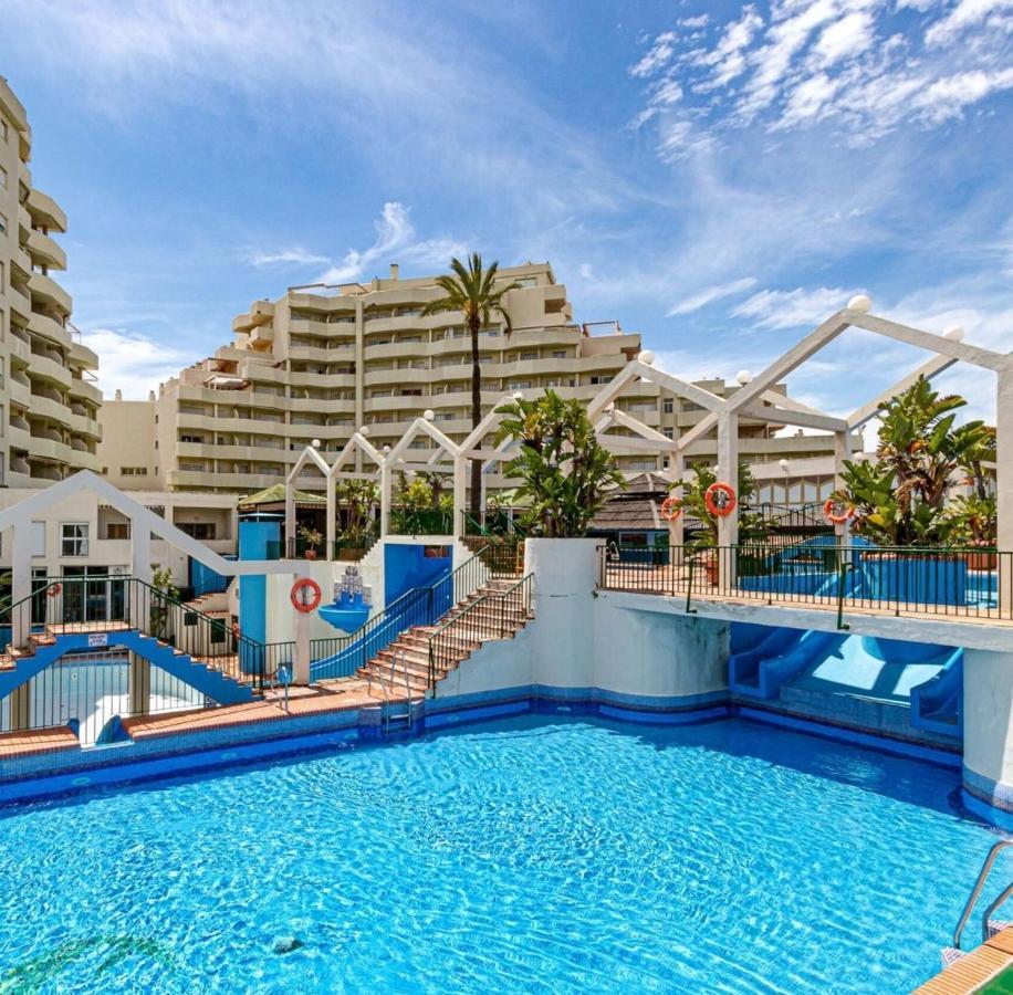 Estudio Benalbeach New ベナルマデナ 部屋 写真