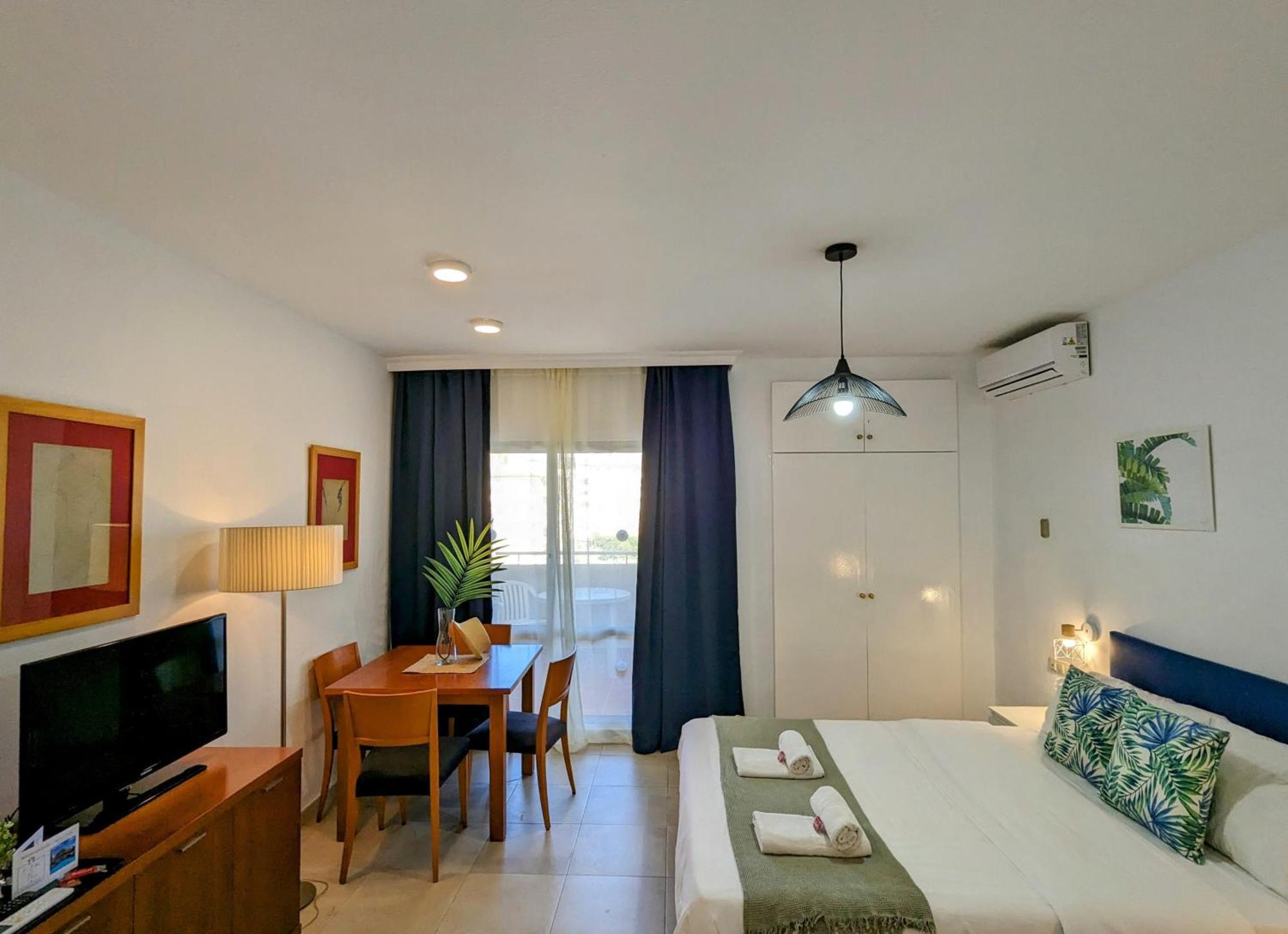 Estudio Benalbeach New ベナルマデナ エクステリア 写真
