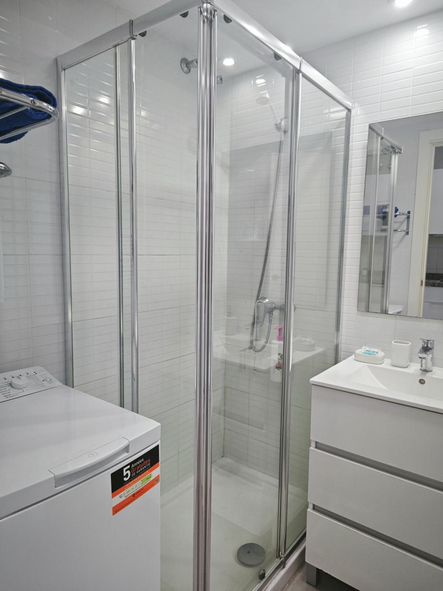 Estudio Benalbeach New ベナルマデナ 部屋 写真
